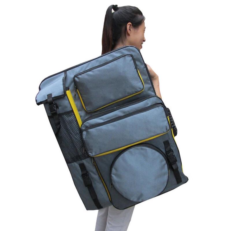DCLOUD Waterproof Sketch Art Bag