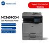 Guangdiantong MC2659CDN Color Multifunction Printer CN Plug (adapter Included)