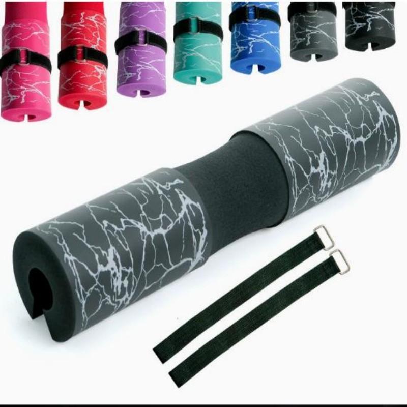 Barbell Squat Pad Neck Shoulder Protector Weight Lifting Pad for Gym Fitness Hip Thrusts