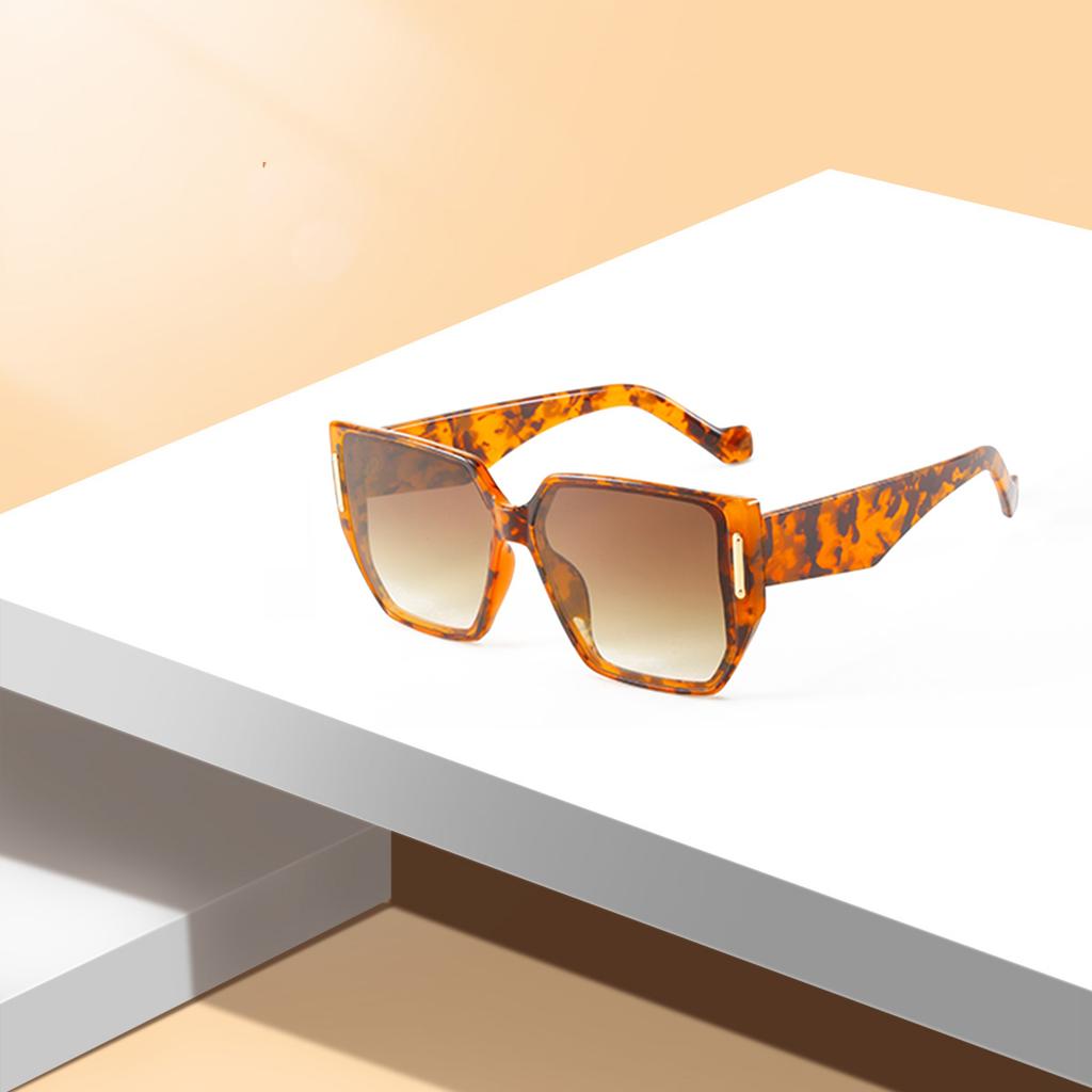 New Fashion Women Brand Designer Luxury Sun Glasses Sexy Square Frame Cat Eye Sunglasses Female Vintage Uv400 Eyewear Vintage