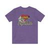 Love My Plymouth 1969 Vintage Men's T Shirt