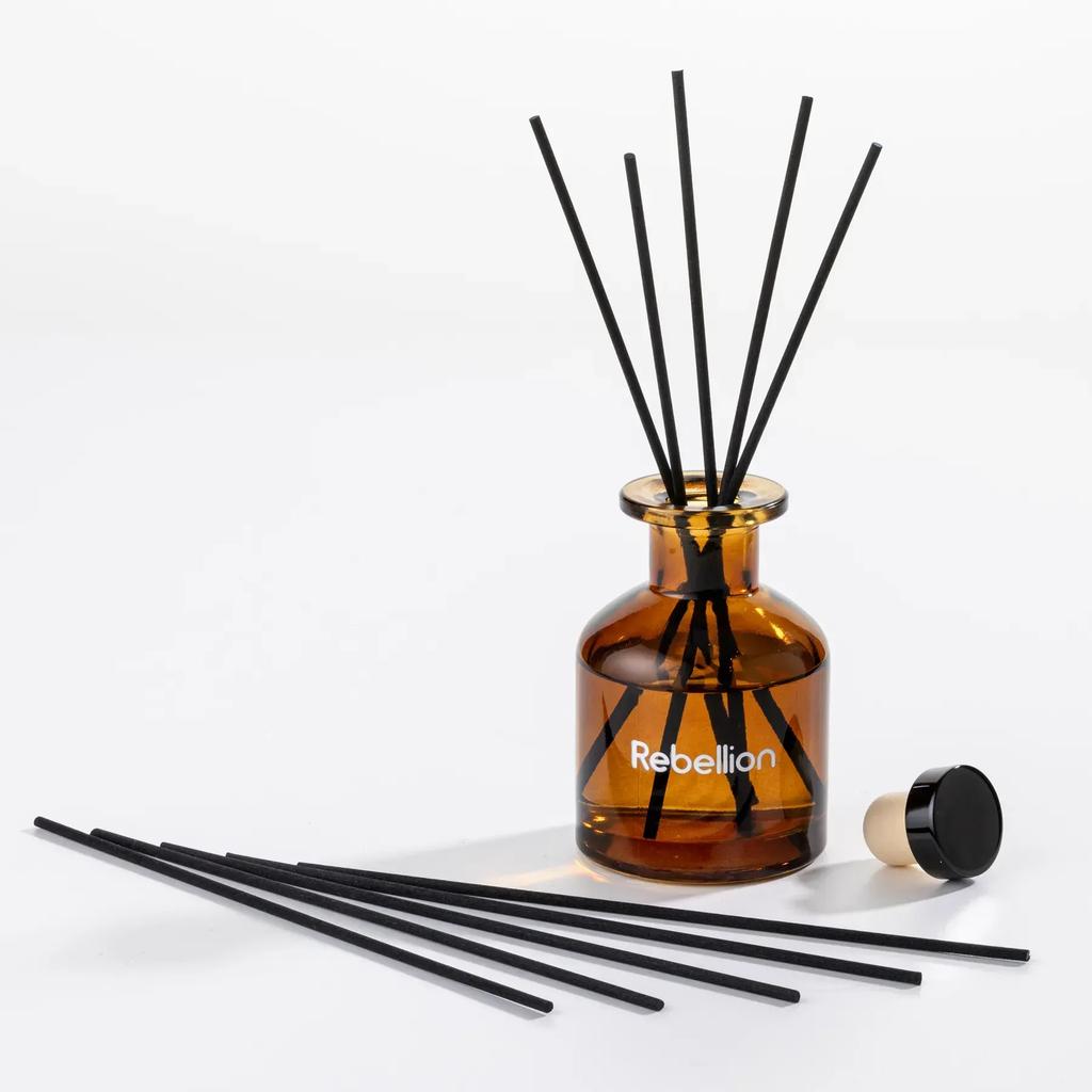 Aroma Diffuser Caramel Marzipan Rebellion 125 Ml