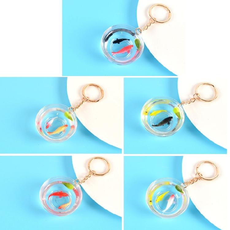 Stylish Chain Pendant for Keys Mobile Phone Pendant Lovely Keyrings Accessories