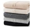 Lekasha Women's Round Neck Cashmere Sweater - New Spring/Autumn Knitted Pullover