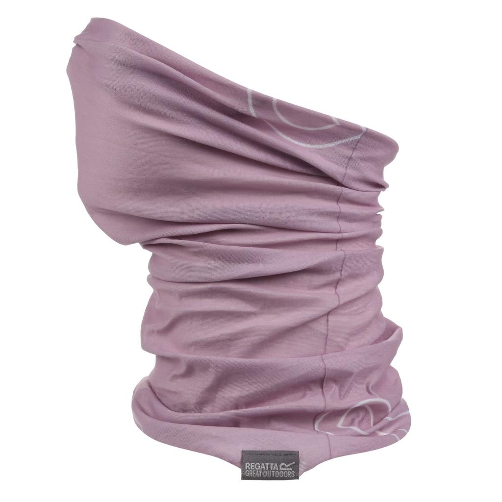 Regatta Unisex Erwachsenen Multitube VIII Snood (Packung mit 6)