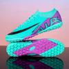 Low-Top Men'S And Women'S Spike Game Football Shoes Children'S Outdoor Sports Grass Football Shoes