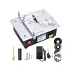 Portable Aluminum Alloy Hobby Cutting Tool Suitable For Craftsmen Model Making Feature Adjustable Power Supply 96W Motor