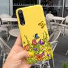 Lovely Printing Jelly Phone Case For Xiaomi Mi 9 SE Mi9 Soft Silicone TPU Back Cover For Xiaomi Mi 9 Lite Mi 9SE 9 SE Bumper