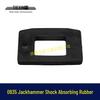 Electric Hammer Parts: Shock Absorbing Rubber & Pad, Durable, Item No. 00317/0835/0832