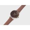 KLASSE14 Men's VOLARE SOLAR WVS22CE001M Brown Watch