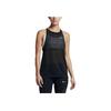 New Sleeveless Sports Shirts Women's Black 831779-011