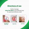 Iodex Balm 40g | Ayurvedic Multipurpose Pain Relief Balm For Headaches, Joint Pain, Backache, Sprains, Neck And Shoulder Discomfort