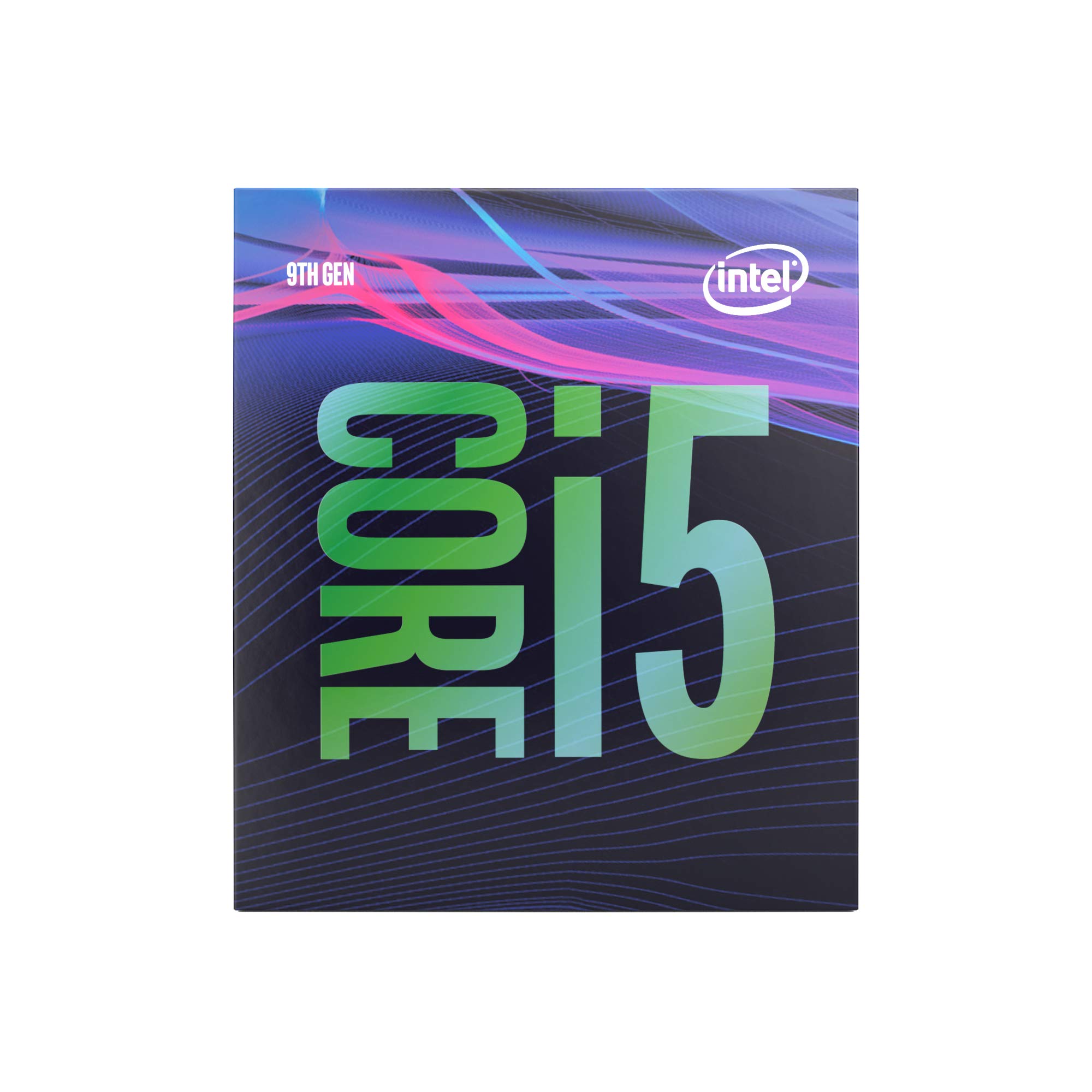 

INTEL Core 9MB cache LGA1151 CPU BX80684I59500 distributed in i5-9500 6-core [BOX] [Officially Japan]