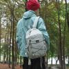 Schoolbag New Outdoor Hiking Bag Couple Camping Travel Bag Boys Sports Riding Lightweight Backpack Portable Backpack