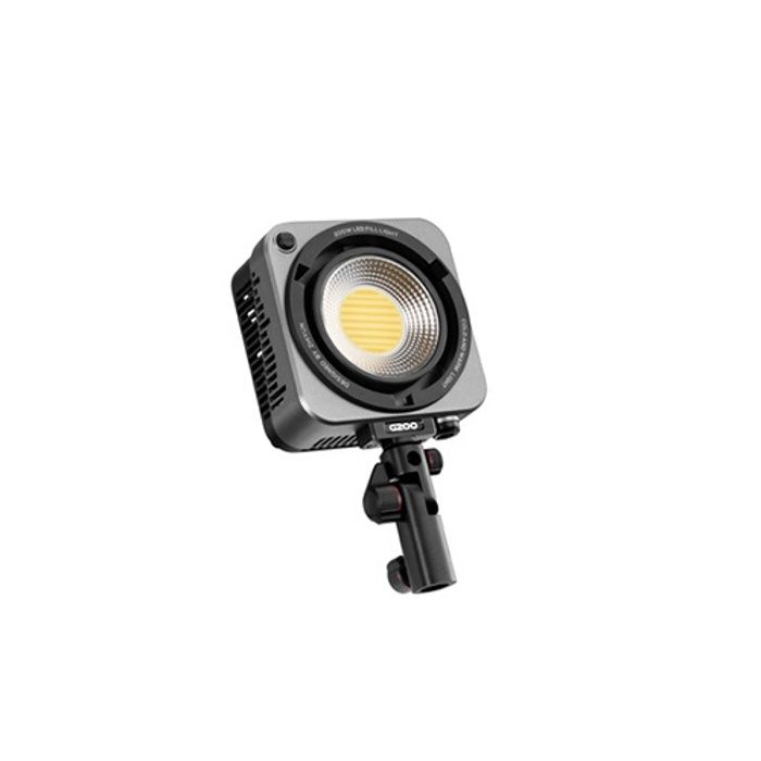 Flash zhiyun eclairage led molus g200