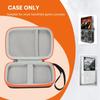 Borsa per il Trasporto Organizzata Custodia Custodia Specificamente Per R36S R35 Portatile Dotata di Tasche per Accessori Design Portatile