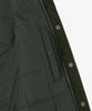 LACOSTE Men'S Padded Shacket Ch308E-56N Bmy