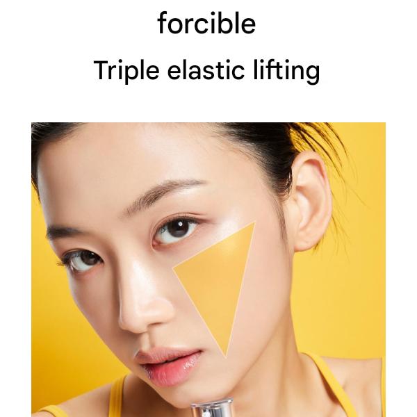 primera Vitatinol Bouncy Lift Serum 30g (3 Options)