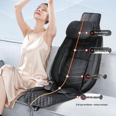 Dispositivi per la salute e la bellezza – Massaggiatori elettrici