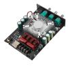 ZK 1602T 160W X 2 Bluetooth Effektforsterkerkort med TDA7498E Chip 2.0 Kanal Bluetooth 5.0