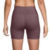 Nike Womens/Ladies Classic High Waist Workout Shorts