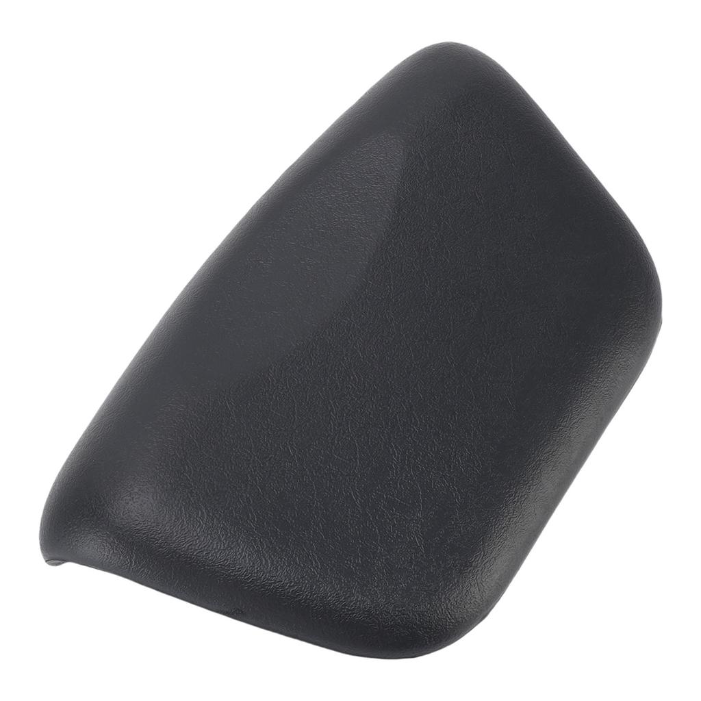 Badewannenkissen mit Saugnäpfen Polyurethan PU Badewannenkissen Kopfstütze Spa-Kissen für Zuhause Badezimmer Whirlpool