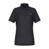SUPERIOR Women'S Basic Pq T-Shirt Black (Iwjftty20139)