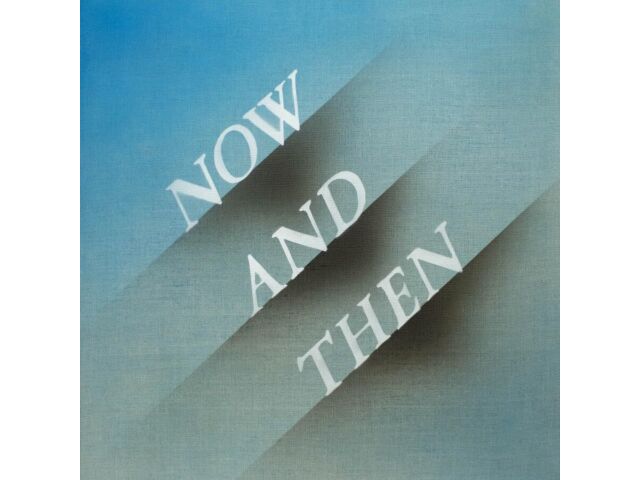 

[SHM-CD] Now and Then Japan Limited Edition The Beatles UICY-80380 Love Me Do