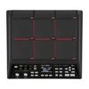 Roland SPD-SX Sampling Pad, Electronic Percussion, Hybrid Drum Pad, Black