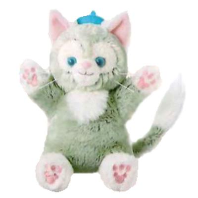 Gelatoni Hand Puppet New Friend [DisneySea Exclusive] Duffy's