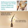 Magical Straightening Cream - Smooths Frizzy Hair & Reduces Split Ends, For Silky Smooth Hair All Day Long