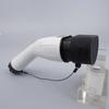 Type 2 IEC 62196 EV Charger Plug 16A 3.6KW / 32A 7KW AC EV Charging Connector, Portable EVSE Charging Gun with Dust Cover