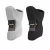 Elder Patient Knee Support Belt Meniscus Care Joint Assistant for Walking Stair Climbing Mountain Hiking Knee Guard