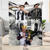 Juventus Blanket Ultrasoft Suitable For Office Chair Chair Bed Allseason Use Digital Print Unique Gift For Family And Friends Camping