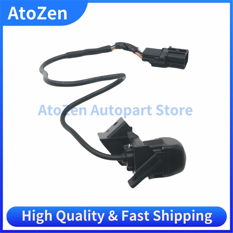 Rear View Camera Reverse Backup Parking Assist for Hyundai Tucson 2015-2019 95760-D3000 95760-D3100 95760-D3101 95760-D3001