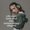 Headset Bluetooth Mobile Headset Wireless Gaming Headset