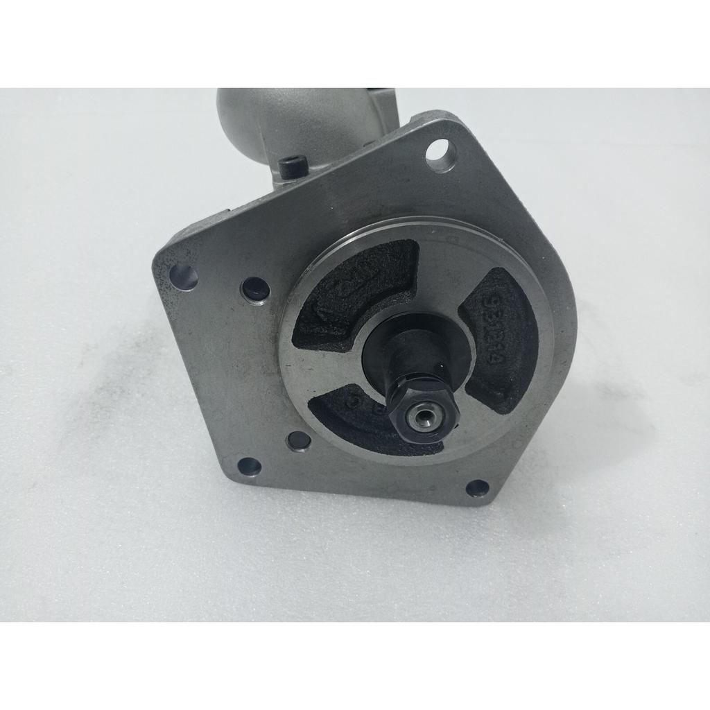 Mahindra Tractor Hydraulic Pump Assembly 007201885C92 |Fit For
