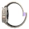 Titanium Bracelet for Apple Watch Ultra 2 49mm Series 10 9 8 7 Se 5 4 6 Magnetic Band for Iwatch Ultra 49 46mm 42mm 41mm 45 44mm