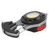 LED Keychain Flashlight Multi Functional High Brightness Portable Mini COB Work Light