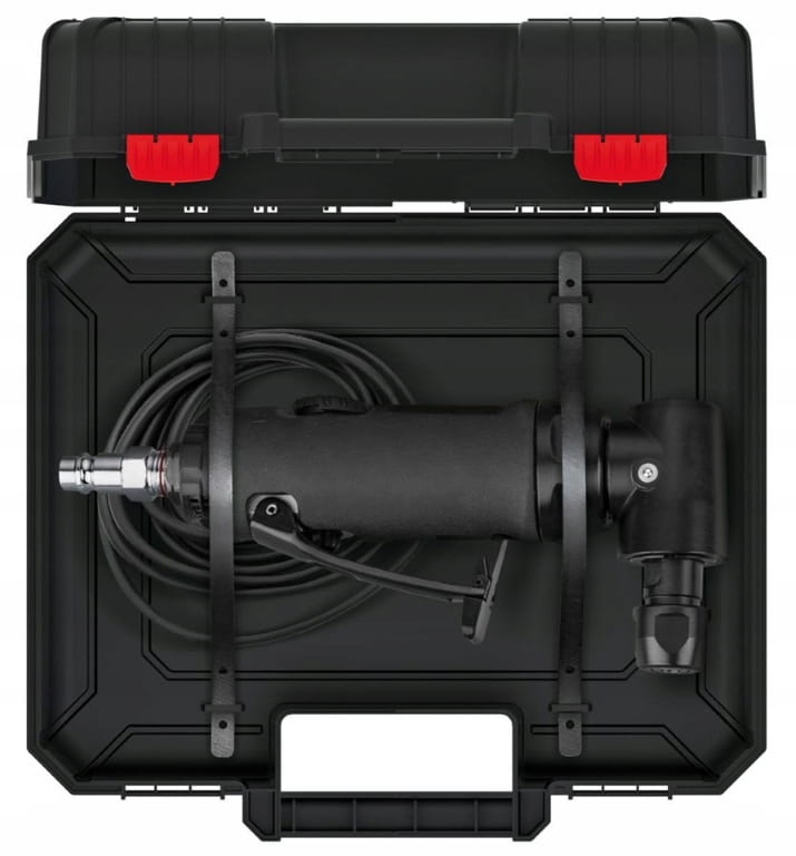 Kistenberg Power Tool Box with Organizer, 38.4x33.