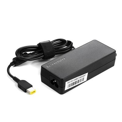 Lenovo Original 90W Square Tip Laptop Power Adapter