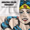 Wonder Woman Pose Blanket