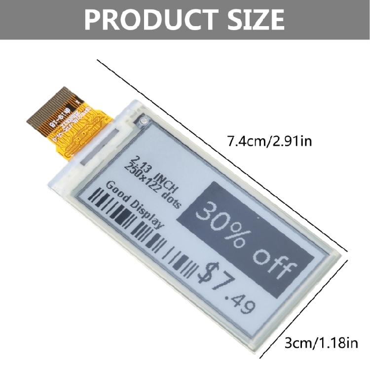 Thin OPM021B1/021E1 LCD Display Screen Perfect for NTH01 NTH01-EN-E NTH