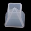 Art Crafts DIY Supply Handmade Gifts Resin Crystal Silicone Assorted Size For X20mm