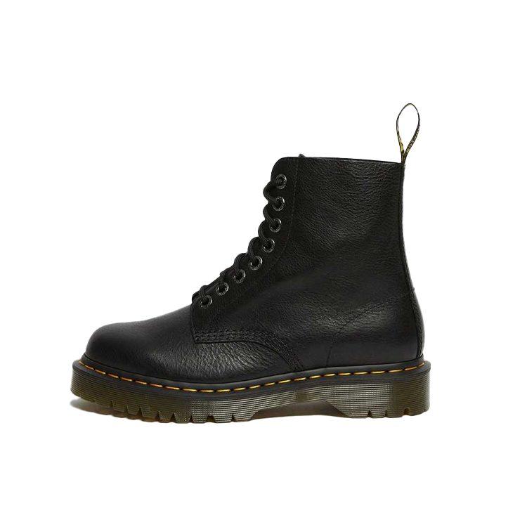 Dr.Martens 1460 Leather 15.5cm Combat Boots Unisex Black 26206001