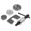 5x Disc Brake Spreader Equipment Pad Installation