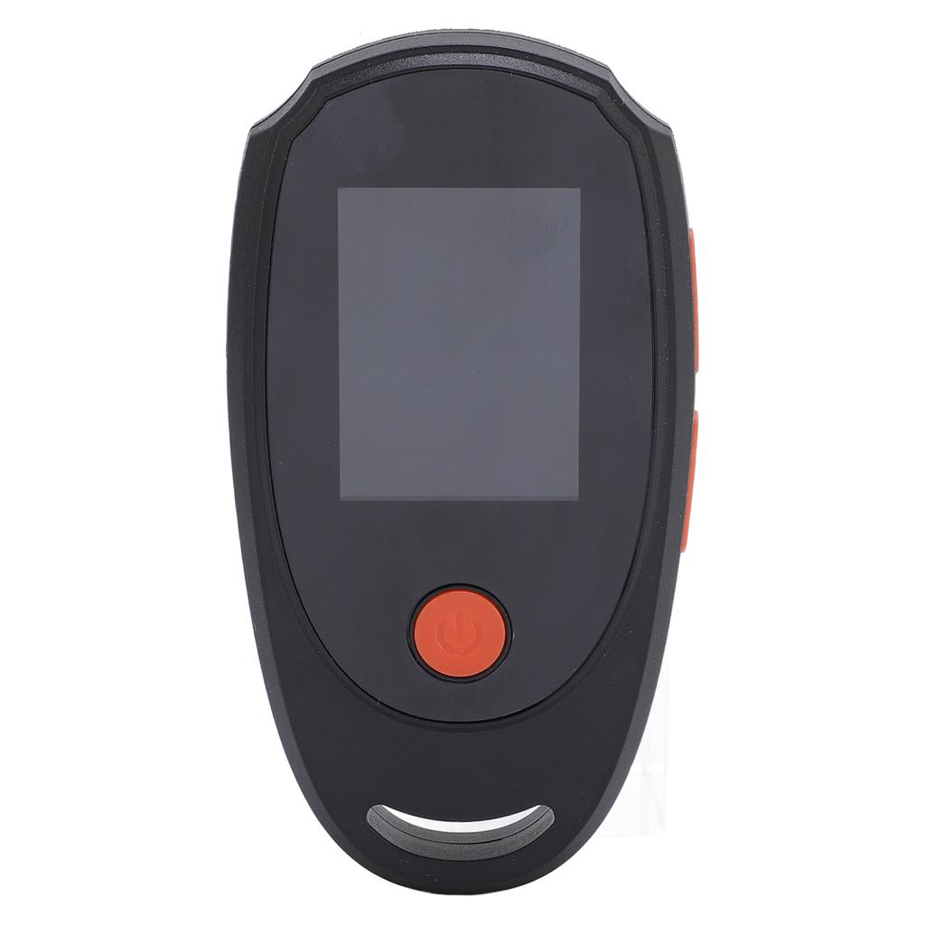 Handmikroskop digital mit LED-Licht 2MP 2-Zoll-Bildschirm Digitale Lupe für Pflanzen