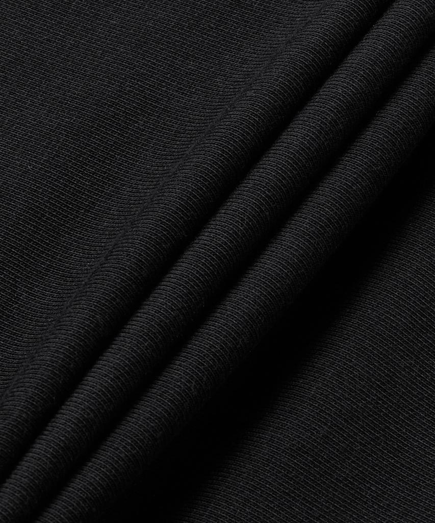 DIESEL S-Rob-R1 Hoodie - Black / A164010Hyat9Xx