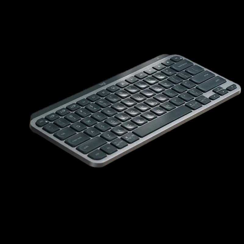 

Logitech MX Keys Mini Wireless Bluetooth Keyboard