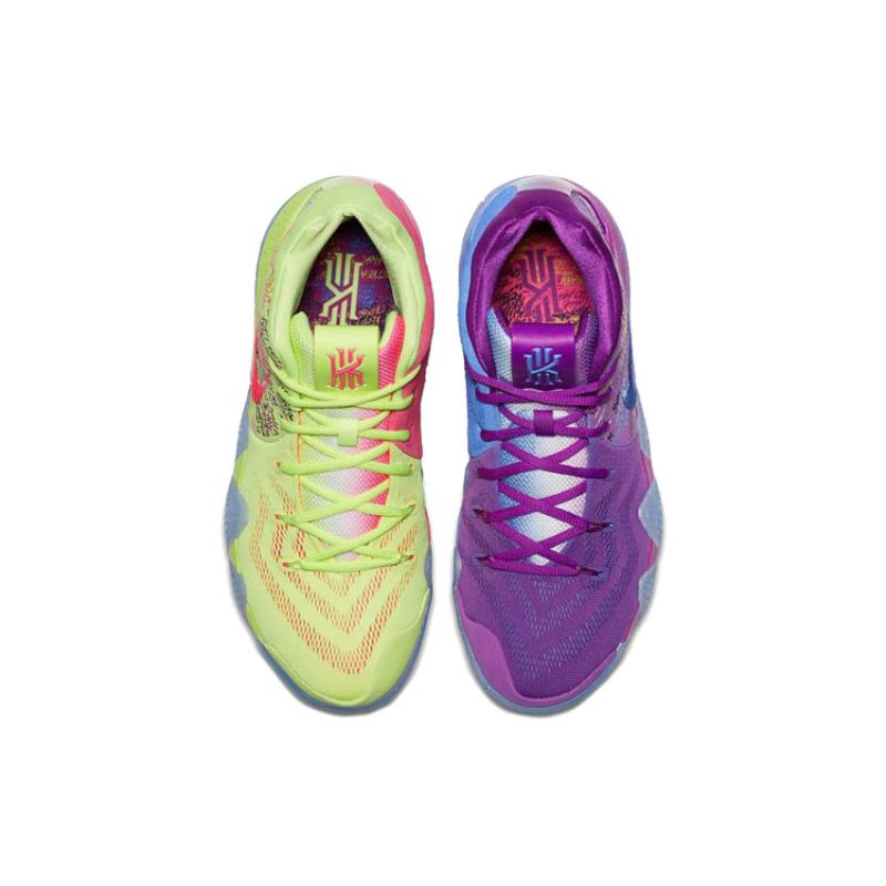 Nike Kyrie 4 Ep 'Confetti' Nike AJ1691-900